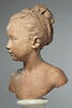 Louise Brongniart (1772-1845) fille de l'architecte Alexandre Théodore Brongniart (1739-1813), image 33/36