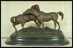 Tachiani et Nedjebe chevaux arabes, image 8/9