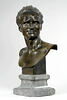Jean-Baptiste Lemoyne (1704-1778), sculpteur, maître de Pajou, image 2/19