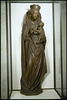 La Vierge et l'Enfant, image 12/17