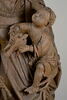 La Vierge et l'Enfant, image 7/17
