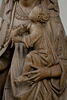 La Vierge et l'Enfant, image 8/17