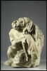Homme appuyé sur une béquille, image 8/13