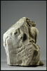 Homme appuyé sur une béquille, image 11/13