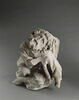 Homme appuyé sur une béquille, image 7/13