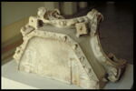 Dais orné de petites figures d'anges (mutilés), image 8/8
