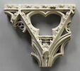 Fragment d'arcature, image 1/2