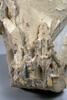 Fragment d'arcature sculpté sur quatre faces, décoré de moulures, de rosettes, de pinacles et de feuillage, image 4/5