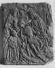 La Vierge de pitié avec St Jean Baptiste et le Cardinal Georges 1er d'Amboise agenouillé, image 2/2