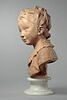 Alexandre Brongniart (1770-1847) fils de l'architecte Alexandre Théodore Brongniart (1739-1813), futur minéralogiste et directeur de la manufacture nationale de Sèvres (1800), image 22/29