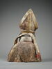 Buste d'évêque, image 3/10