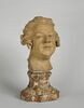 Tête d'homme parfois identifié avec Pierre Ier de Russie, image 2/10