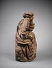 Saint Jean endormi, image 3/6
