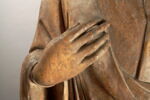 Vierge d'Annonciation, image 8/16