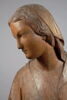 Vierge d'Annonciation, image 10/16