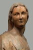 Vierge d'Annonciation, image 13/16