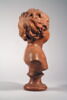 Anne Ange Houdon à l'âge de quinze mois (1788 1843) fille du sculpteur, image 7/8