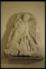 Partie centrale d'un tympan : saint Michel terrassant le dragon, image 6/6