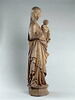 La Vierge et l'Enfant, image 5/12