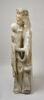 La Vierge assise tenant l'Enfant debout sur son genou, image 10/14