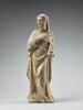 Vierge de l'Annonciation, image 1/6