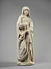 Vierge de l'Annonciation, image 2/5