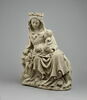 Vierge de miséricorde, image 1/9