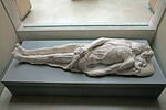 Effigie funéraire ébauchée de Catherine de Médicis, image 5/9