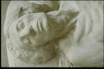 Effigie funéraire ébauchée de Catherine de Médicis, image 9/9