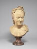 Madame Favart (née Marie-Justine Duronceray) (1727-1772) comédienne, image 6/12