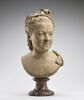 Madame Favart (née Marie-Justine Duronceray) (1727-1772) comédienne, image 1/12