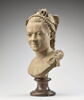 Madame Favart (née Marie-Justine Duronceray) (1727-1772) comédienne, image 2/12