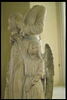 Sainte Valérie, céphalophore, accompagnée de deux anges, image 6/6