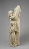 Sainte Valérie, céphalophore, accompagnée de deux anges, image 3/6