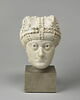 Tête de l'impératrice byzantine Ariane (474-515) ?, image 1/8