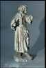 Personnage portant un faucon sur le poing, image 5/8