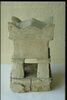 Sarcophage décoré de médaillons de lacrymatoires et chrismes (projet de tombeau), image 7/9