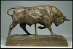 Taureau, image 1/6