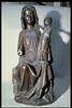 Vierge assise et l'Enfant, image 7/12