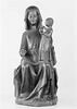 Vierge assise et l'Enfant, image 11/12