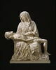 La Vierge de Pitié, image 8/13