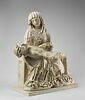 La Vierge de Pitié, image 2/13