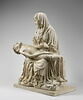 La Vierge de Pitié, image 6/13