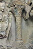 L'Annonciation, la Vierge en Majesté, le Baptême du Christ, image 31/57