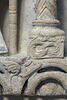 L'Annonciation, la Vierge en Majesté, le Baptême du Christ, image 9/57