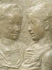 Jésus et saint Jean Baptiste enfants, image 2/12
