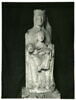 La Vierge assise portant l'Enfant, image 8/8