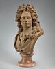 Portrait présumé de Gérard Audran (1640-1703), graveur, image 8/17