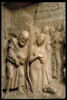 L'Adoration des bergers et le cortège des Rois mages, image 3/5