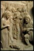 L'Adoration des bergers et le cortège des Rois mages, image 5/5